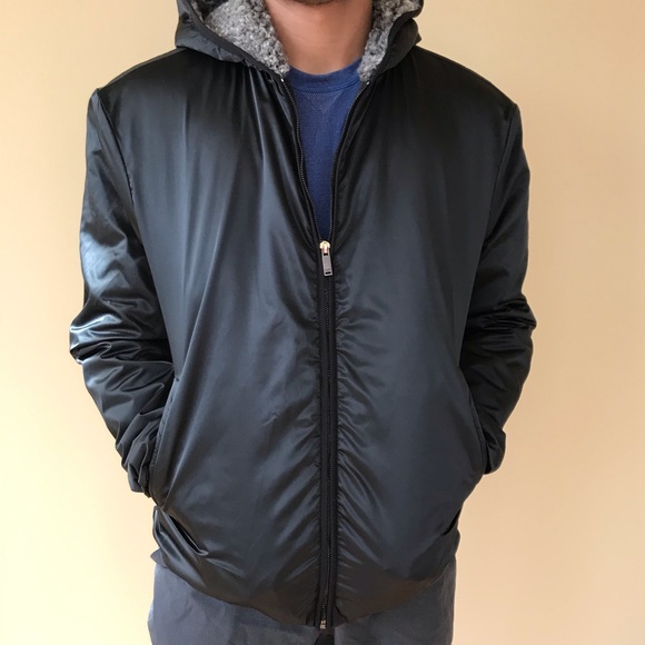 Calvin Klein Jeans Other - NWT Calvin Klein Jeans Men's Zip Hoodie Jacket M
